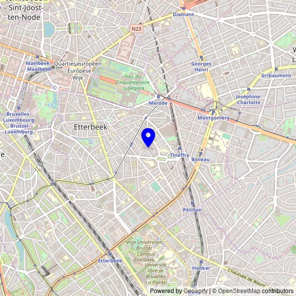 Map Photo